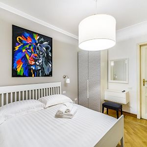 Appartement met Drie Slaapkamers